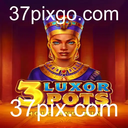 Descubra a Emoção de 3LuxorPots: O Jogo que Une Estratégia e Diversão