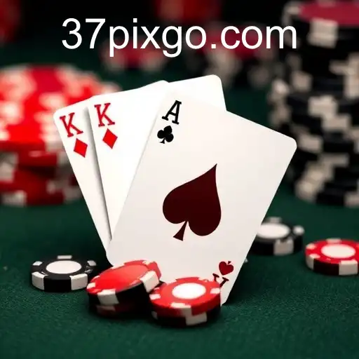 O Fascinante Mundo do Blackjack