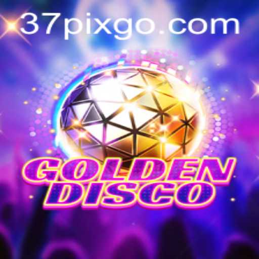 Descubra as Emoções e Regras do Jogo GoldenDisco da 37pix.com