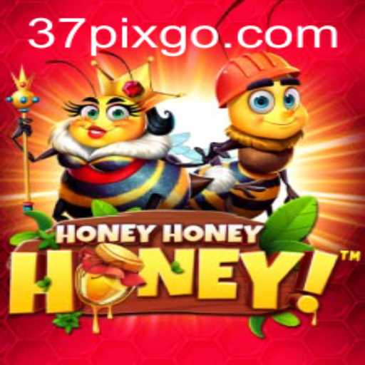 Descubra o Animado Mundo de HoneyHoneyHoney