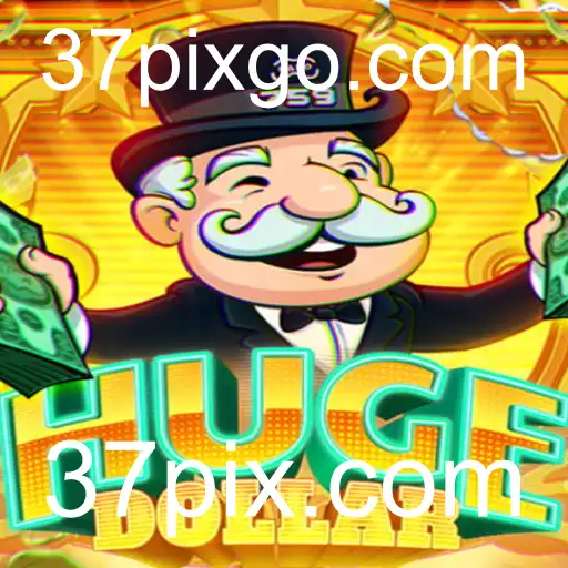 Desvendando o Fascínio do Jogo HugeDollar: Uma Jornada no Mundo de 37pix.com