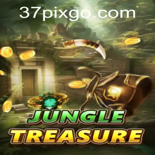 Explorando o Mundo Emocionante de JungleTreasure