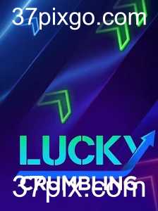 Explorando o Mundo de LuckyCrumbling: A Nova Sensação dos Jogos Online