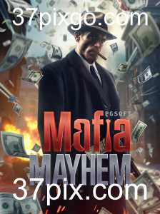 Conheça o Empolgante Jogo MafiaMayhem: Estratégia e Intriga