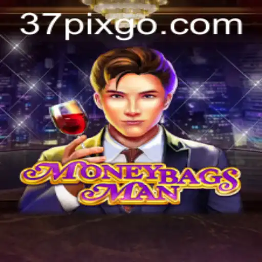 Explorando o Mundo de MoneybagsMan: Uma Aventura Interativa