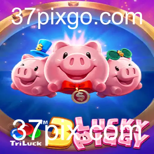 Descubra a Magia de 3LUCKYPIGGY: Um Jogo Inovador