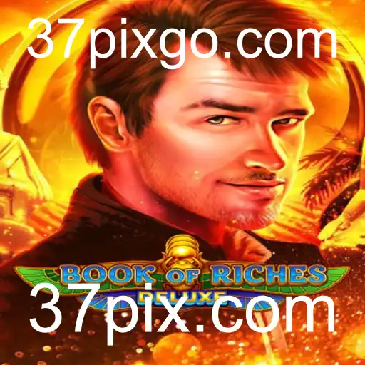 Explorando o Fascinante Mundo de Book of Riches Deluxe