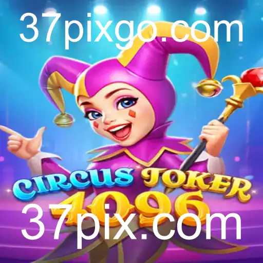 Explore Arcade Nostalgia com CircusJoker4096 e 37pix.com