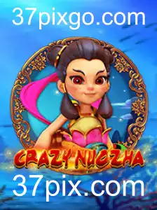 Descubra a Aventura de CrazyNuoZha no Universo 37pix.com