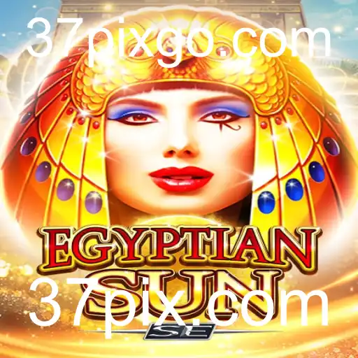 Descubra o Fascinante Mundo de EgyptianSunSE: Aventura, Estratégia e Diversão