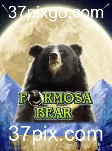 Descubra o Fascinante Mundo de FormosaBear e a Plataforma 37pix.com
