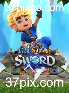Descubra a Aventura Épica em GemSaviourSword