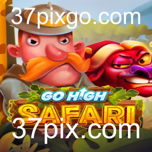 Descubra as Aventuras de GoHighSafari: Um Jogo de Estratégia e Exploração