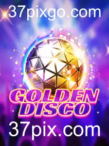 Descubra as Emoções e Regras do Jogo GoldenDisco da 37pix.com