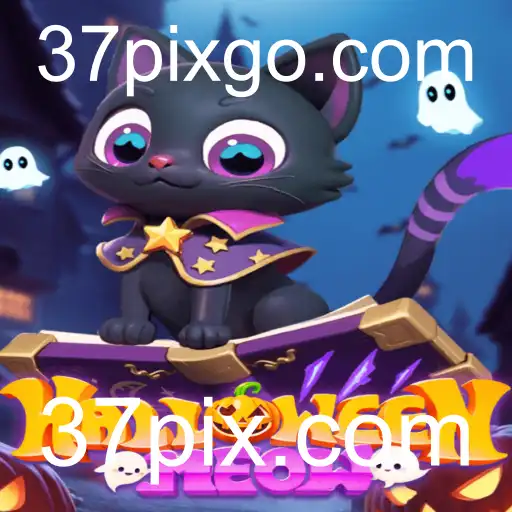 Descubra o Fascinante Mundo do HalloweenMeow