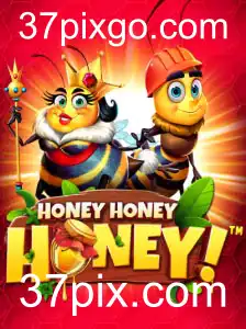 Descubra o Animado Mundo de HoneyHoneyHoney
