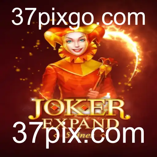 Explorando o Universo do Jogo JokerExpand e a Influência de 37pix.com