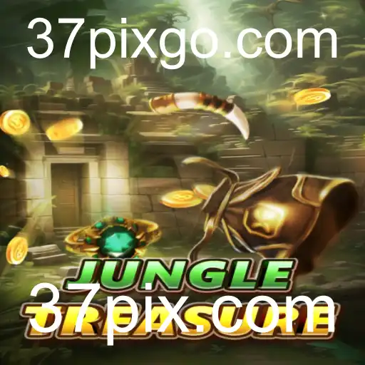 Explorando o Mundo Emocionante de JungleTreasure