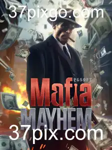 Conheça o Empolgante Jogo MafiaMayhem: Estratégia e Intriga