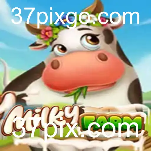 MilkyFarm: Um Novo Horizonte nos Jogos de Simulação da 37pix.com