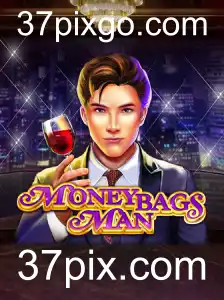 Explorando o Mundo de MoneybagsMan: Uma Aventura Interativa