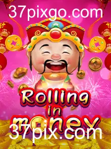 Descubra a Emoção do Jogo 'RollingInMoney' e Suas Regras Envolventes