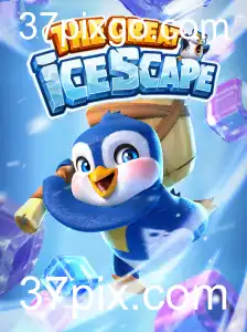 Explorando o universo congelante de TheGreatIcescape