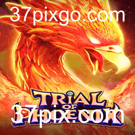 Descubra o Enigmático Universo de TrialofPhoenix