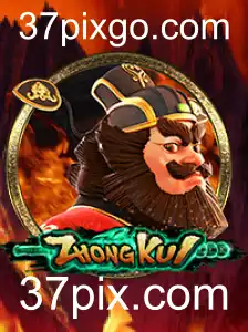 Explorando o Fascinante Mundo de ZhongKui