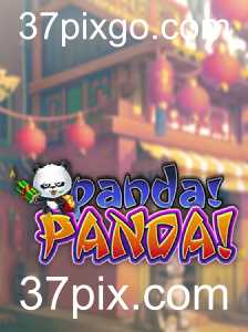 Descubra o Emocionante Mundo de PandaPanda: O Jogo Inovador de 37pix.com