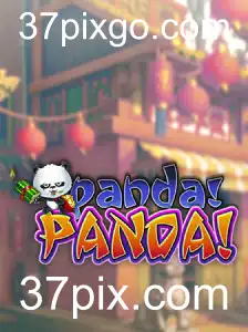 Descubra o Emocionante Mundo de PandaPanda: O Jogo Inovador de 37pix.com