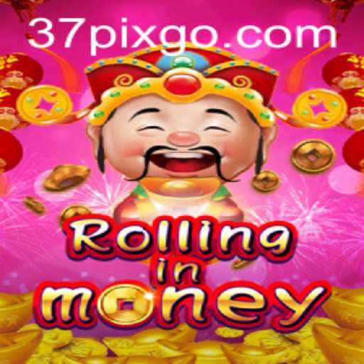 Descubra a Emoção do Jogo 'RollingInMoney' e Suas Regras Envolventes
