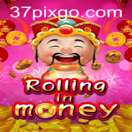 Descubra a Emoção do Jogo 'RollingInMoney' e Suas Regras Envolventes