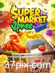 Explorando o Mundo de SupermarketSpree