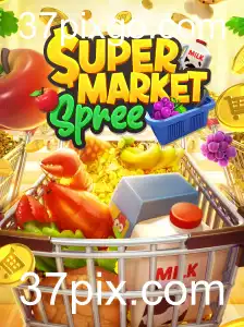 Explorando o Mundo de SupermarketSpree