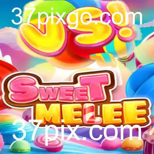 Descubra SweetMelee: O Jogo que Está Conquistando Jovens ao Redor do Mundo