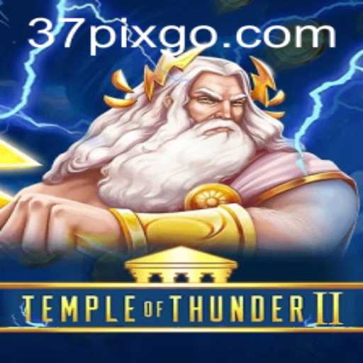 Descubra o Mundo Aventureiro de TempleofThunderII
