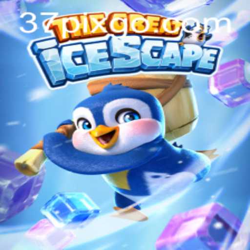 Explorando o universo congelante de TheGreatIcescape