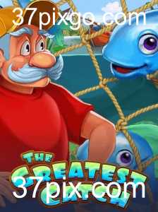 Descubra TheGreatestCatch: O Jogo Emocionante Que Domina O 37pix.com