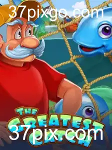 Descubra TheGreatestCatch: O Jogo Emocionante Que Domina O 37pix.com