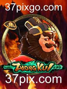 Explorando o Fascinante Mundo de ZhongKui